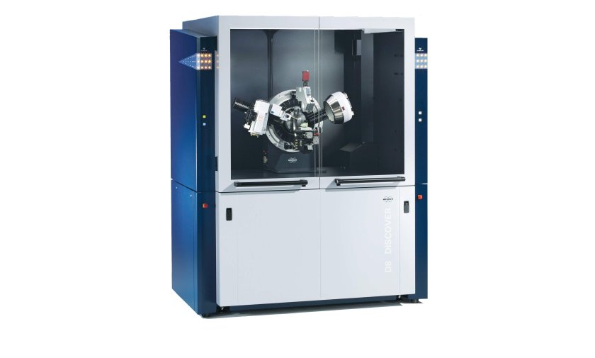 Дифрактометр bruker d8 Advance