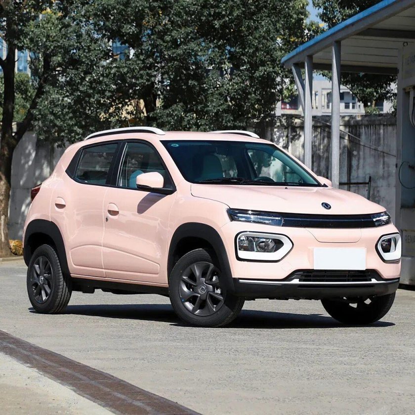 Внедорожник Dongfeng