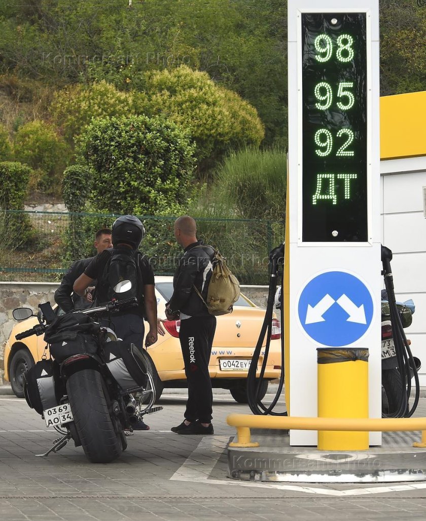 Спортивные мотоциклы Италия