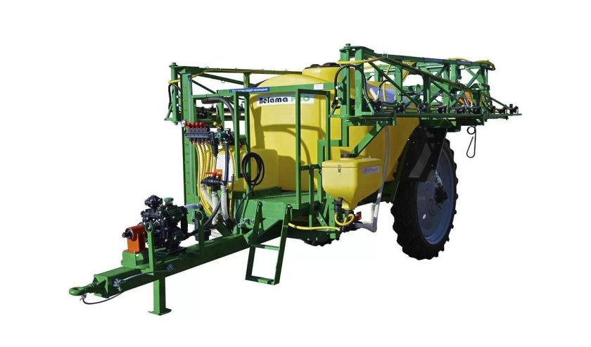 Опрыскиватель Клевер 3200