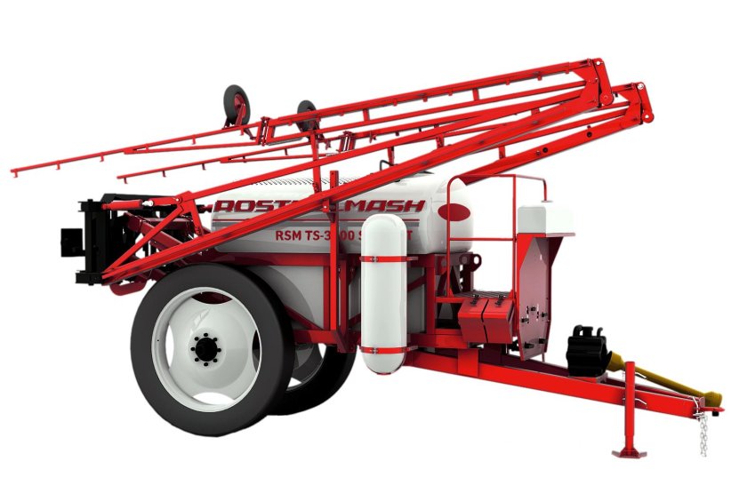Опрыскиватель RSM TS-3200
