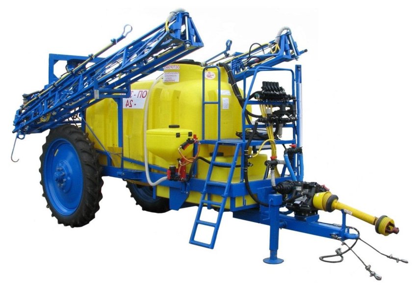 Опрыскиватель ОП-3000