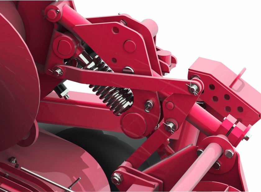 Подборщик for up 300