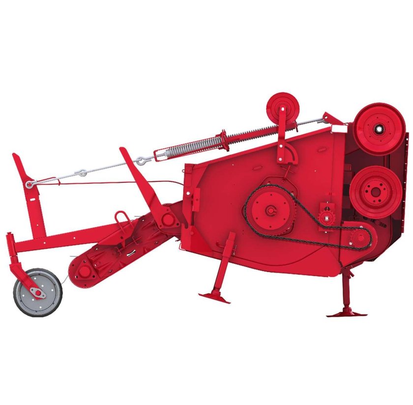 Платформа подборщик ПП-340-51