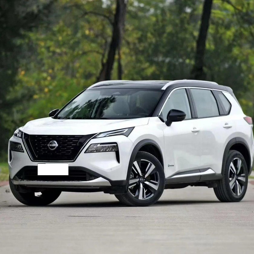 Nissan x-Trail 2023