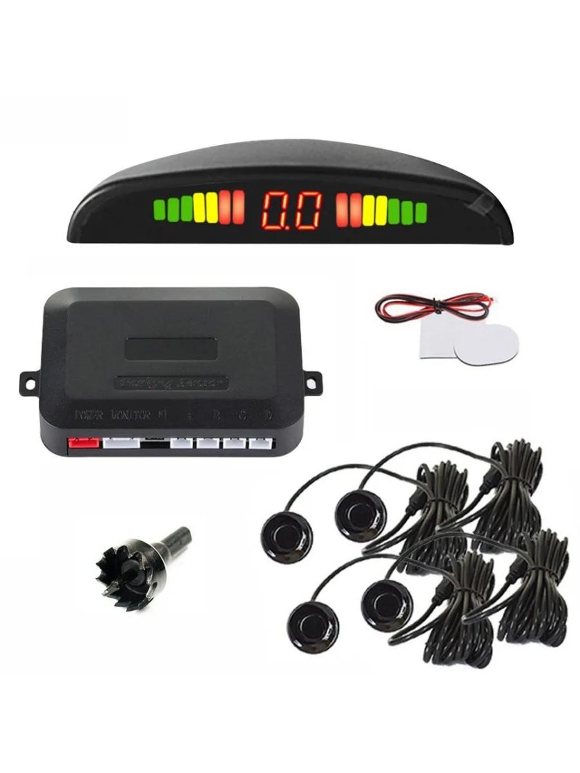 Купить парктроник 1743301