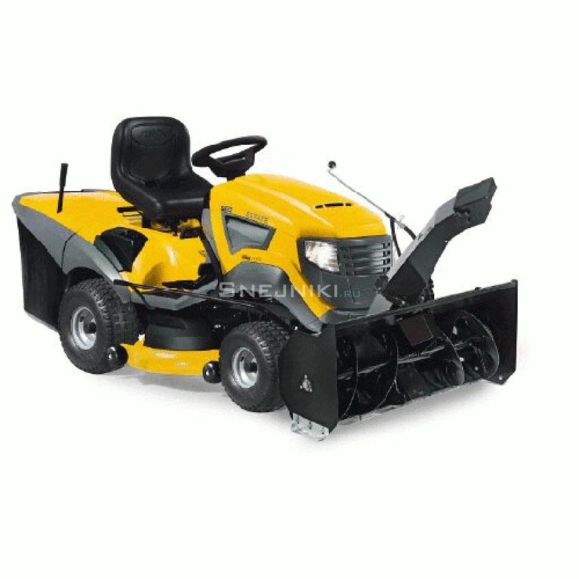 Трактор Stiga