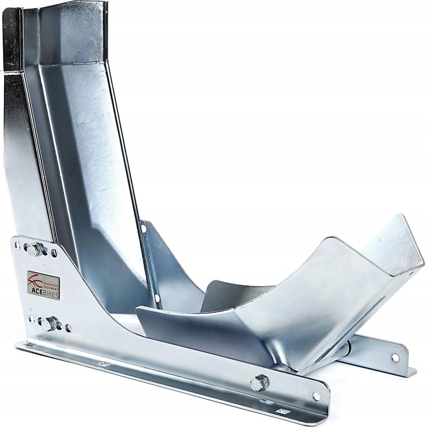 Кронштейн для транспортировки мотоцикла