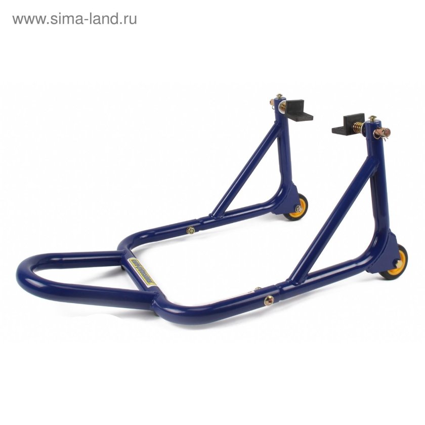 Подкат под задний маятник