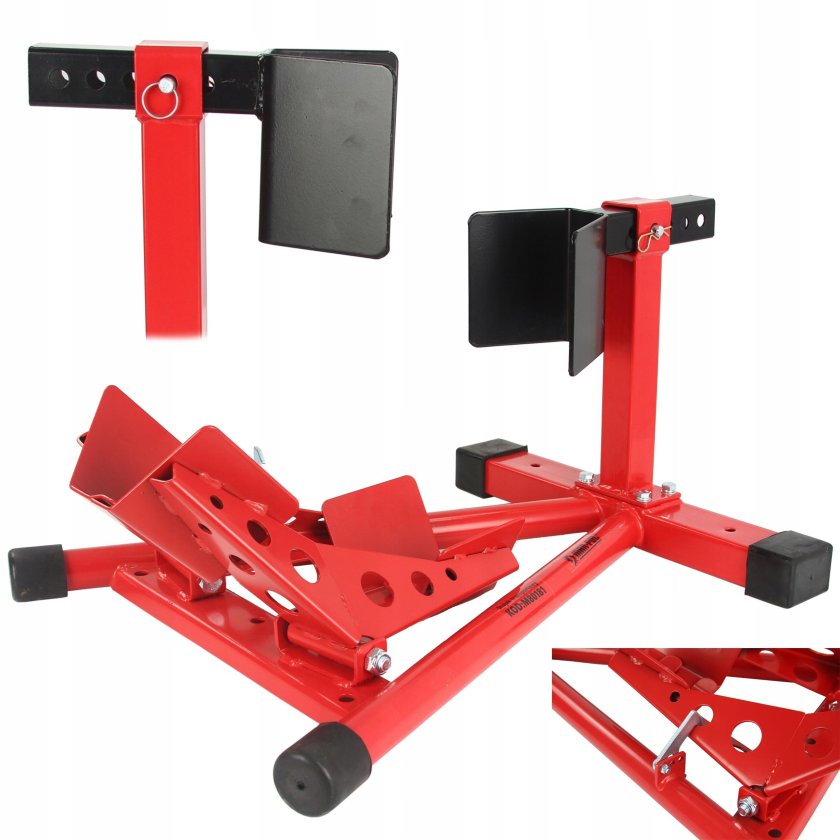 Стенд для мотоцикла