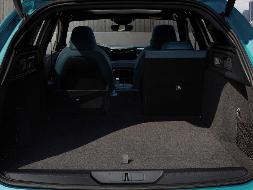 Peugeot 308 SW 2021
