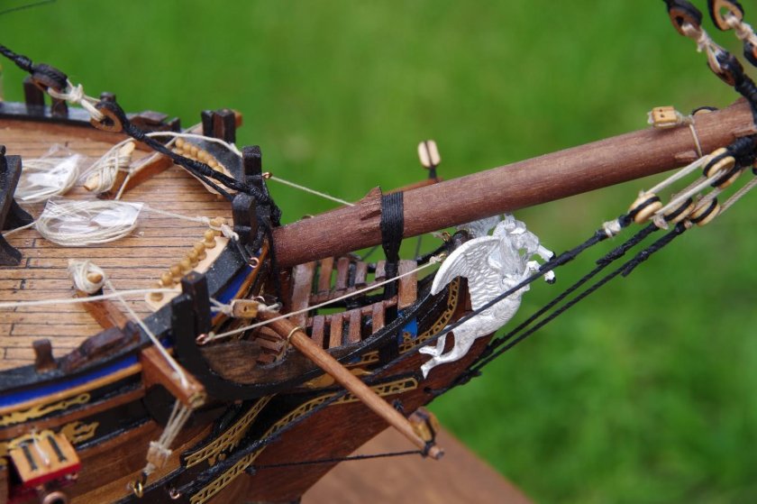 Вулинг на мачте