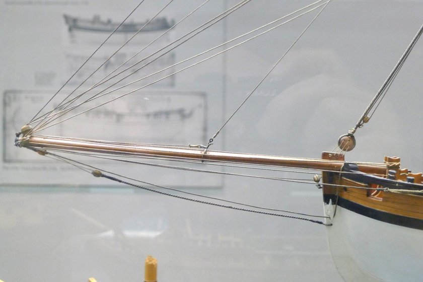 Томас у. Лоусон шхуна