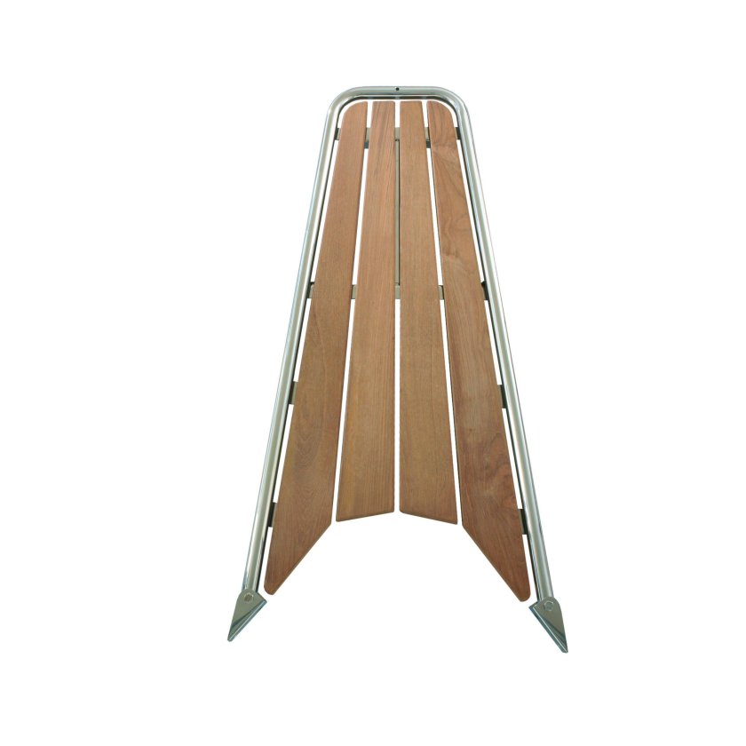 Бушпритная площадка для яхты