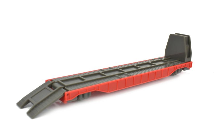 Грузовая платформа