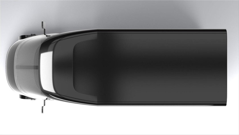 Electrovan от General Motors