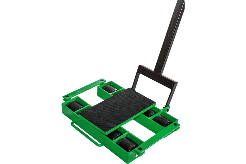 Роликовая платформа