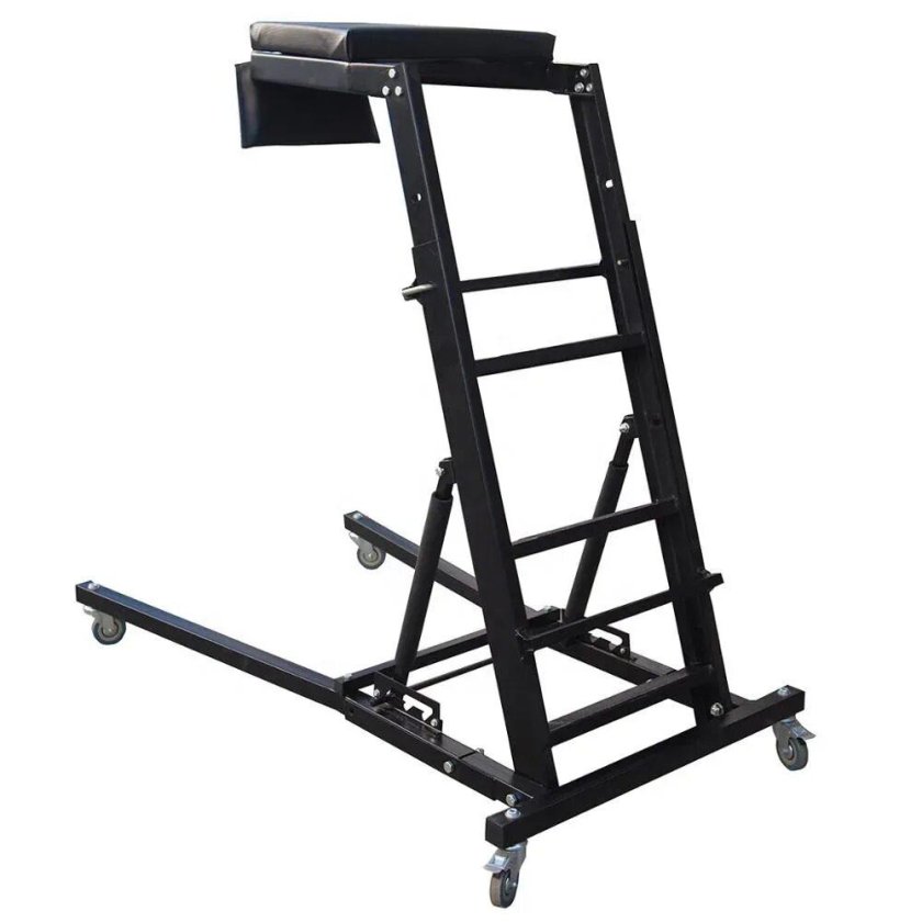 Стул подкатной