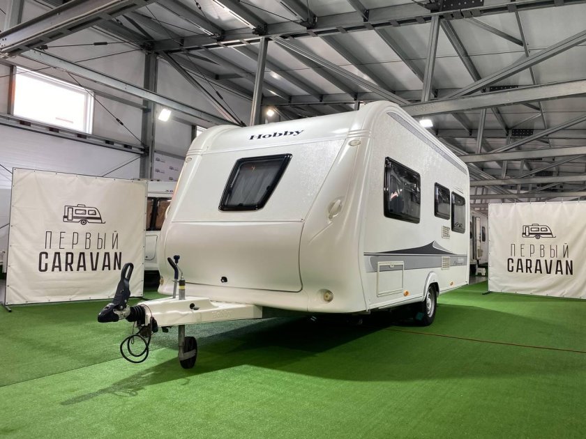 Автодом Rimor Katamarano 3