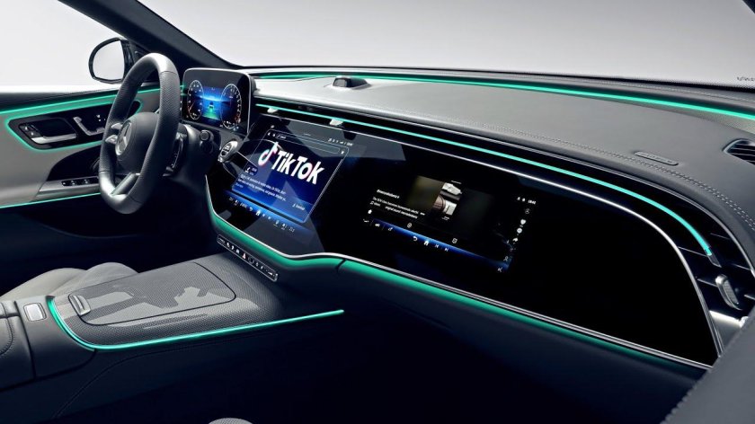 Мерседес с класс