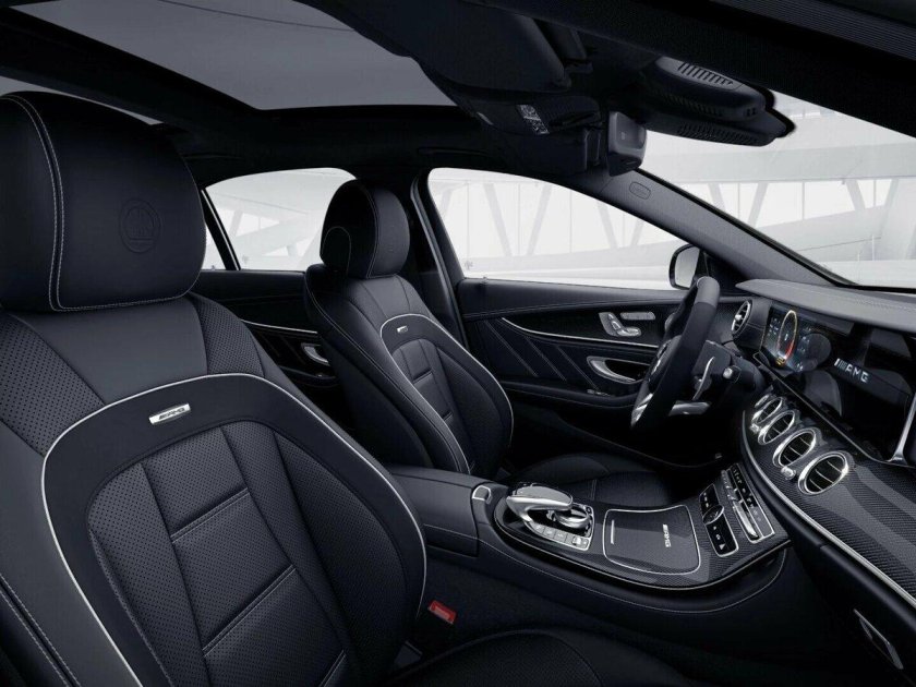 Мерседес е200 4 matic