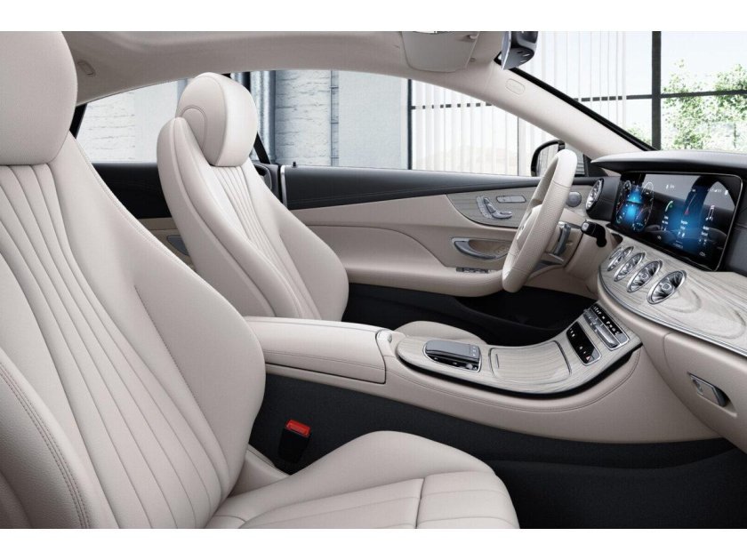 Mercedes Benz e200 2020