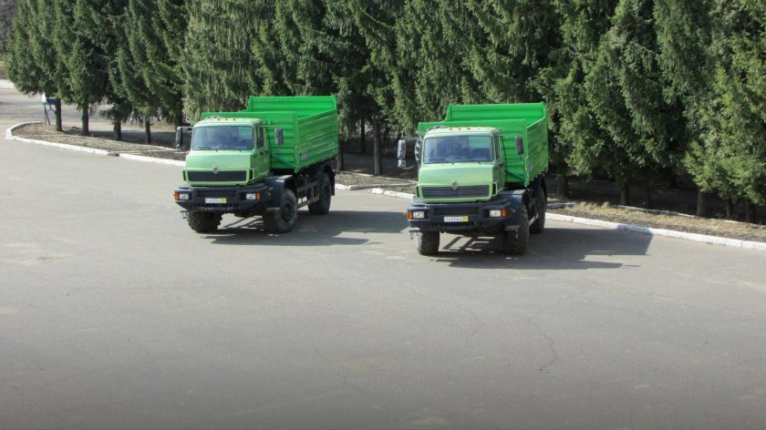 Урал-432065-0121