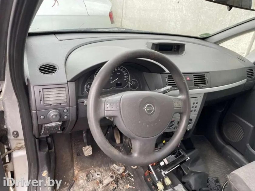 Торпедо Опель Мерива