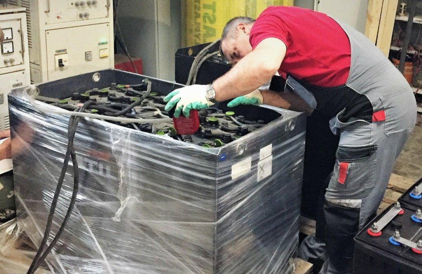 Восстановить ресурс