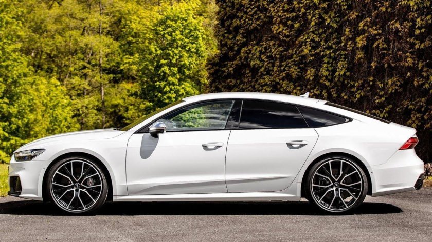 Audi s7 Sportback