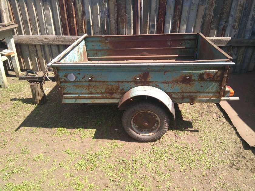 ЧМЗАП xts 812410