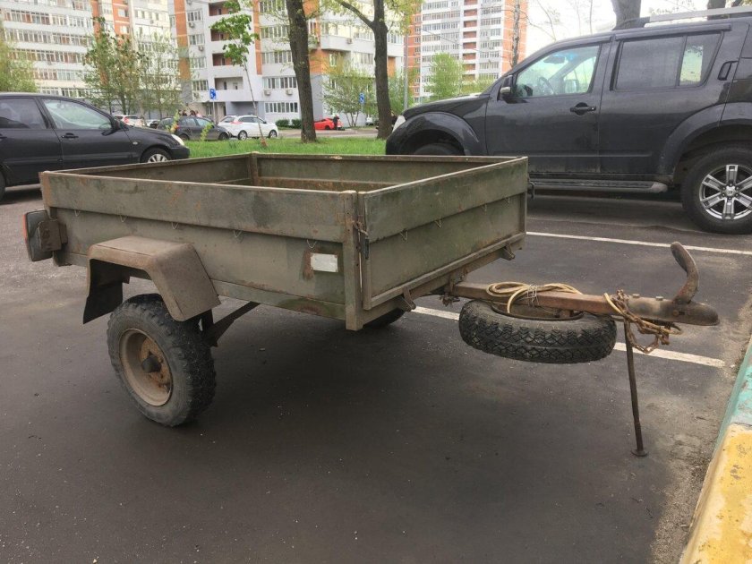 НЕФАЗ 8122 Пчелка