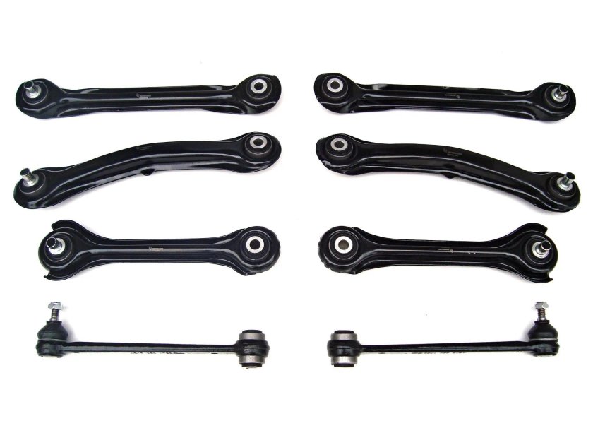 Комплект рычагов Мерседес w202