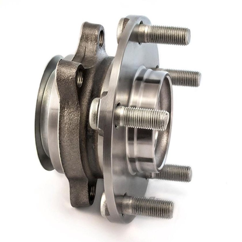 Ступица Мазда сх5