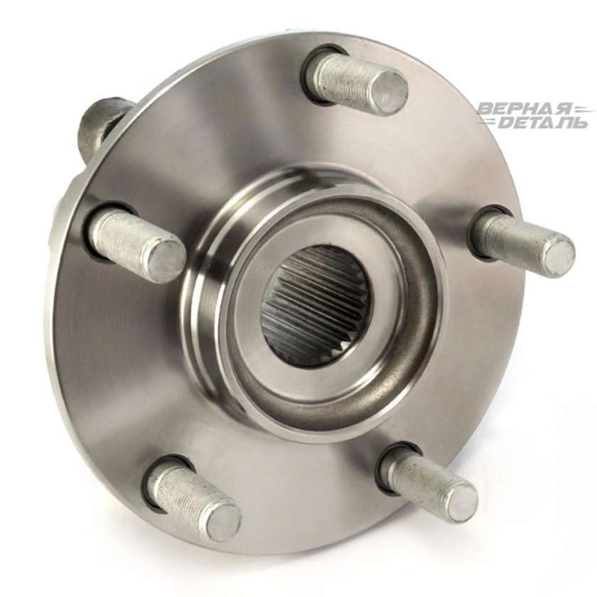 Ступица задняя GMB gh32630