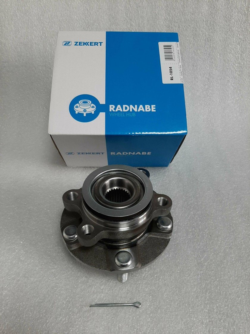 Ступица колеса Zekkert RL-1054