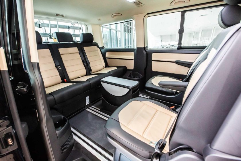 Мультивен т6