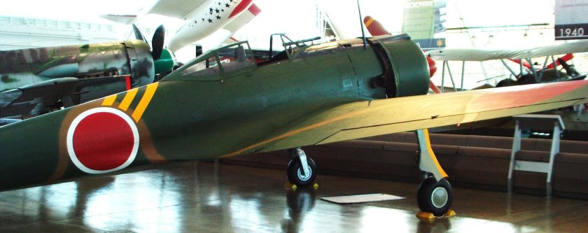 Ki-43 1/72