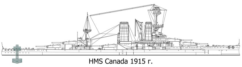 Крейсер Альмиранте Латорре