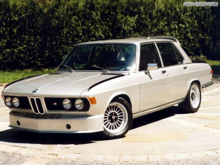 BMW e3 2800
