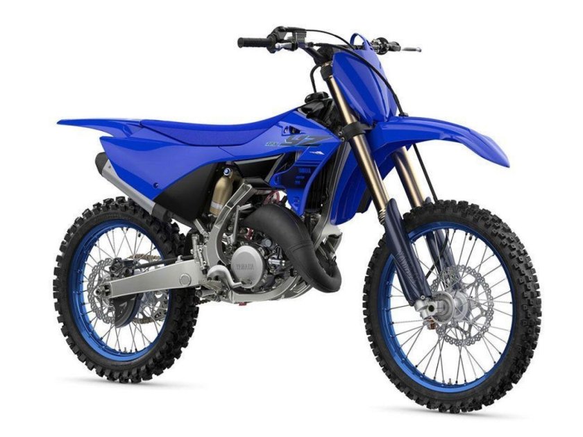 Yamaha yz250f