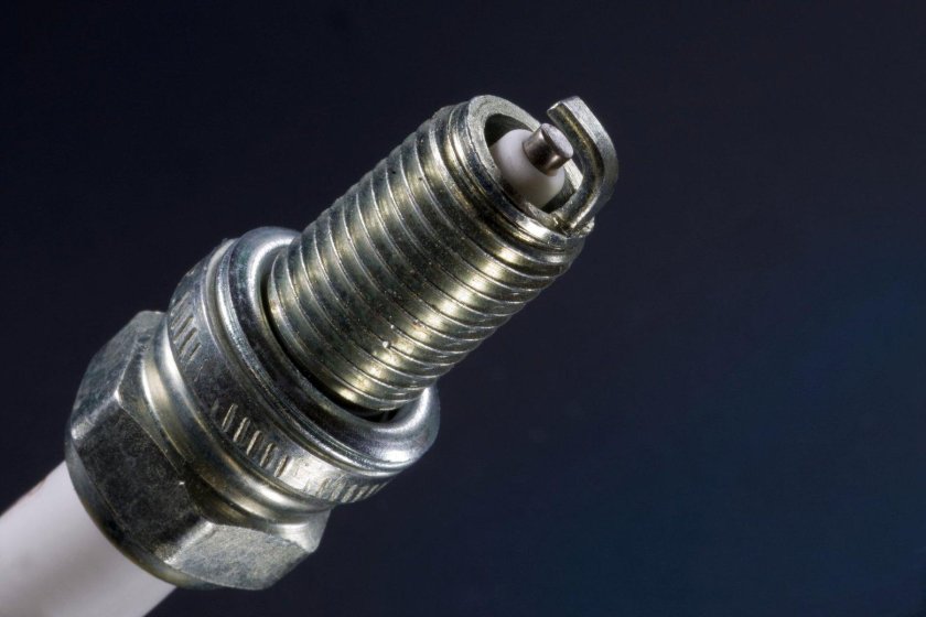 Тюнинг свечей зажигания