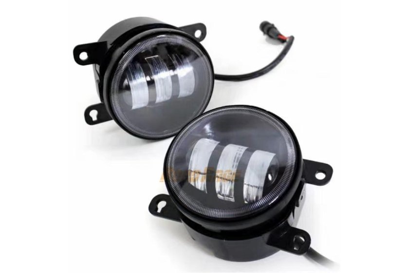 Противотуманные фары led Fog Lamp