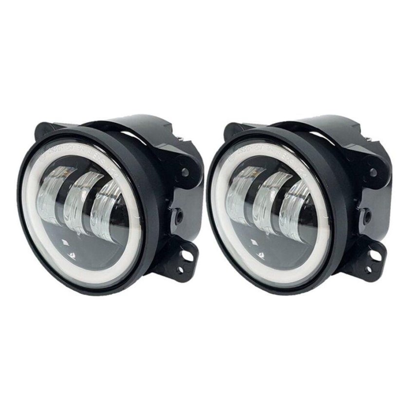 ПТФ С СТГ светодиодные