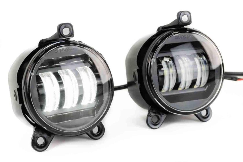 Диодные ПТФ 2123