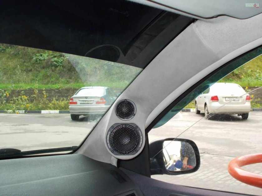 3 Полосный фронт sq