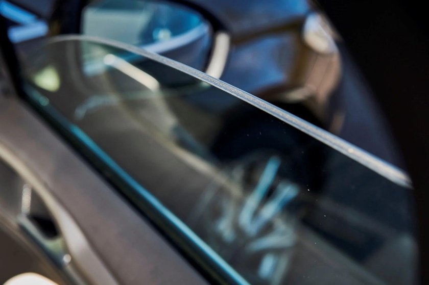 Акустические стекла авто