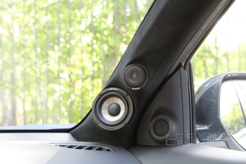 Sq трехполоска Mitsubishi Outlander 3