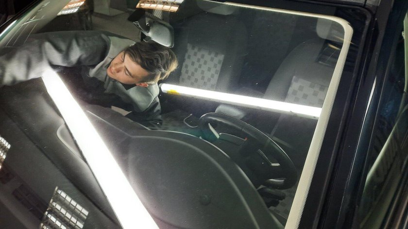 Автостекло 21