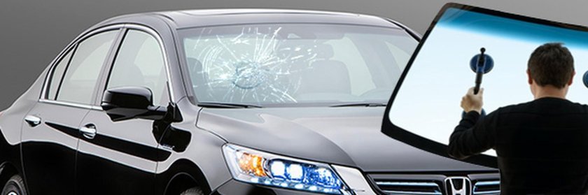 Стекло автомобиля